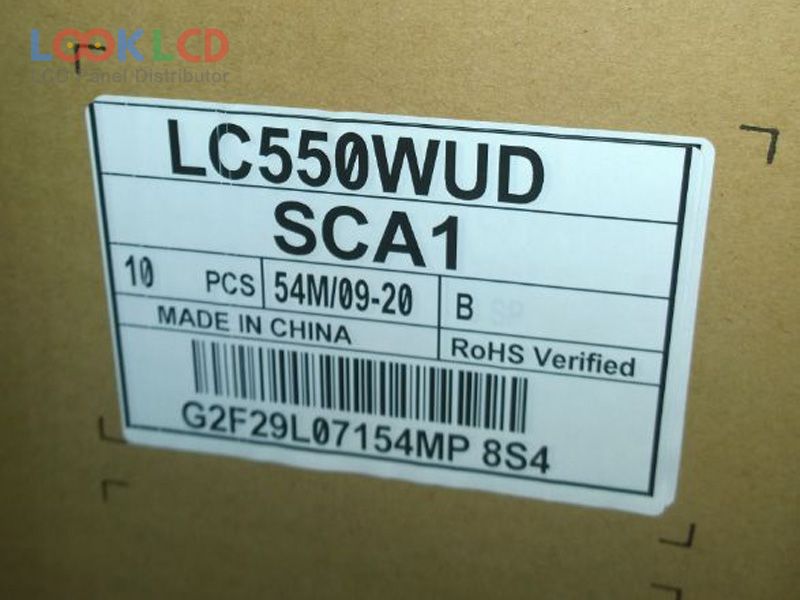 LC550WUD-SCA1